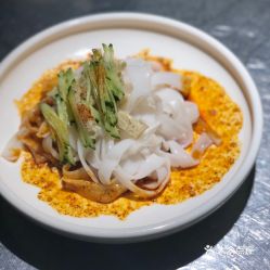 姚酸菜魚(yú) 東門店 的酸辣水晶涼皮好不好吃 用戶評(píng)價(jià)口味怎么樣 深圳美食酸辣水晶涼皮實(shí)拍圖片 大眾點(diǎn)評(píng)