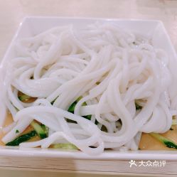 向家涼皮 義烏店 的麻汁涼皮好不好吃 用戶評(píng)價(jià)口味怎么樣 淄博美食麻汁涼皮實(shí)拍圖片 大眾點(diǎn)評(píng)